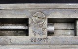 Remington 1889 Double Barrel Shotgun - 15 of 15