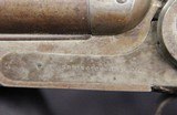 Remington 1889 Double Barrel Shotgun - 11 of 15