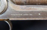 Remington 1889 Double Barrel Shotgun - 9 of 15