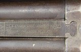 Remington 1889 Double Barrel Shotgun - 10 of 15