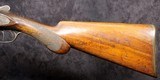 Remington 1889 Double Barrel Shotgun - 8 of 15