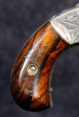 Marlin XXX Standard 1872 Revolver - 8 of 15