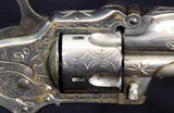 Marlin XXX Standard 1872 Revolver - 12 of 15