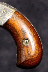 Marlin XXX Standard 1872 Revolver - 5 of 15