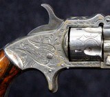 Marlin XXX Standard 1872 Revolver - 7 of 15