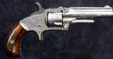 Marlin XXX Standard 1872 Revolver - 1 of 15