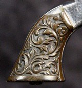 Sharps 1A 4 Barrel Deringer - 6 of 14