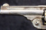 Iver Johnson Safety Hammerless Revolver - 3 of 14