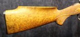 Mauser Sporterised GEW 98 1916-Berlin - 5 of 15