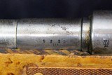 Mauser Sporterised GEW 98 1916-Berlin - 12 of 15
