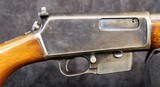 Winchester Model 1907 SL - 4 of 15