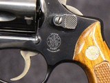 S&W Model 36
Chief's Special - 9 of 15