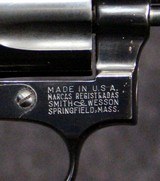 S&W Model 36
Chief's Special - 4 of 15