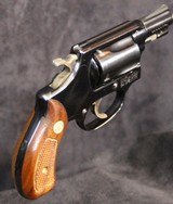 S&W Model 36
Chief's Special - 13 of 15