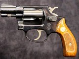 S&W Model 36
Chief's Special - 2 of 15