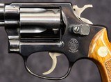 S&W Model 36
Chief's Special - 8 of 15