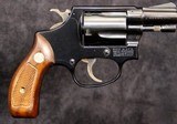 S&W Model 36
Chief's Special - 1 of 15