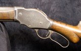 Winchester Model 1887 Shotgun - 7 of 15