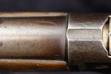 Winchester Model 1887 Shotgun - 9 of 15