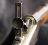Marlin-Ballard #3F Fine Gallery Rifle - 12 of 15