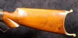 Marlin-Ballard #3F Fine Gallery Rifle - 8 of 15