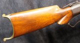 Marlin-Ballard #3F Fine Gallery Rifle - 5 of 15