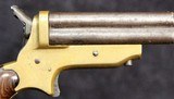 Sharps Model 2C Deringer - 3 of 14