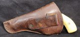 Iver Johnson Safety Hammerless Revolver - 12 of 15