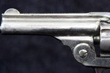 Iver Johnson Safety Hammerless Revolver - 3 of 15