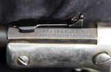 Stevens #35 Off-Hand Pistol - 10 of 15