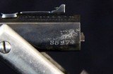 Stevens #35 Off-Hand Pistol - 9 of 15
