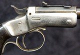 Stevens #35 Off-Hand Pistol - 7 of 15