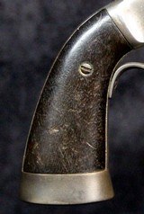 Stevens #35 Off-Hand Pistol - 8 of 15