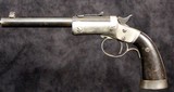 Stevens #35 Off-Hand Pistol - 2 of 15