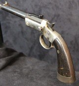 Stevens #35 Off-Hand Pistol - 15 of 15