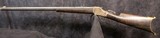 Winchester Model 1885 High Wall Rifle - 2 of 15