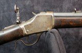 Winchester Model 1885 High Wall Rifle - 7 of 15
