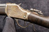 Winchester Model 1885 High Wall Rifle - 4 of 15
