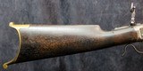 Winchester Model 1885 High Wall Rifle - 8 of 15