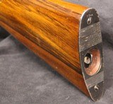 Belgian Browning .22 Automatic Rifle - 13 of 15