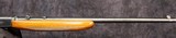 Belgian Browning .22 Automatic Rifle - 3 of 15