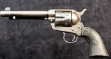 Colt SAA Revolver - 2 of 15