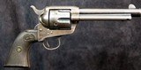 Colt SAA Revolver - 1 of 15
