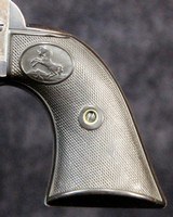Colt SAA Revolver - 5 of 15