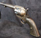 Colt SAA Revolver - 15 of 15