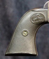 Colt SAA Revolver - 8 of 15