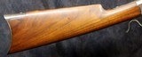 Winchester 1885 Low Wall Rifle - 5 of 15