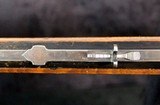 Winchester 1885 Low Wall Rifle - 10 of 15