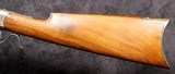 Winchester 1885 Low Wall Rifle - 8 of 15