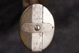 Sharps & Hankins Model 3C 4 Barrel Deringer - 12 of 12